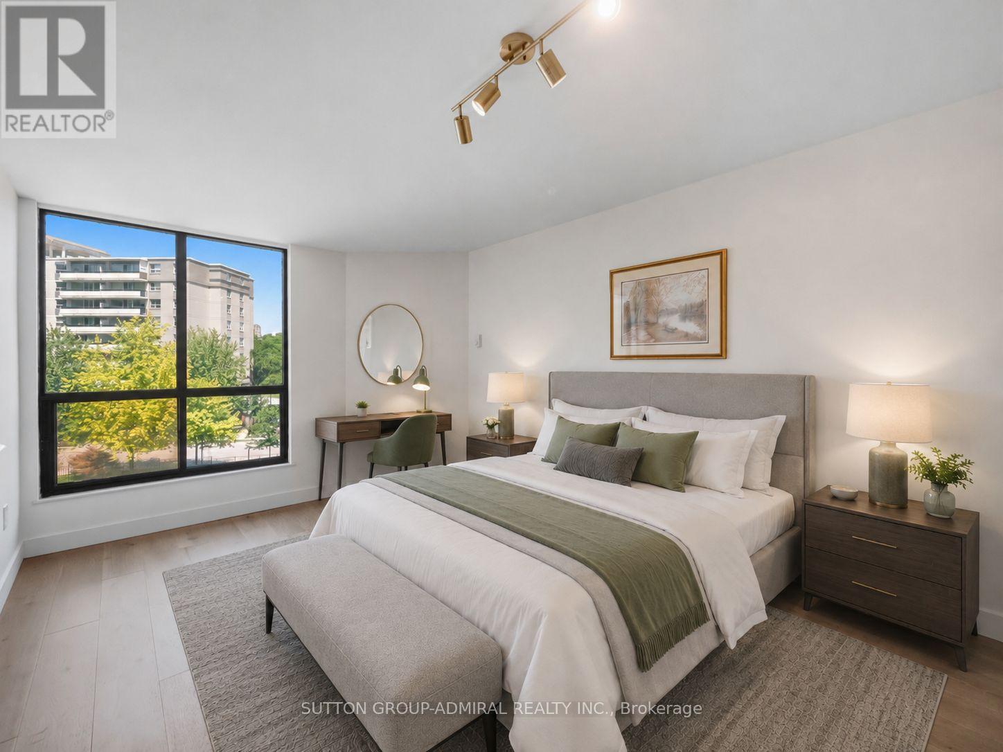 417 - 3900 Yonge Street, Toronto, Ontario  M4N 3N6 - Photo 22 - C13565810