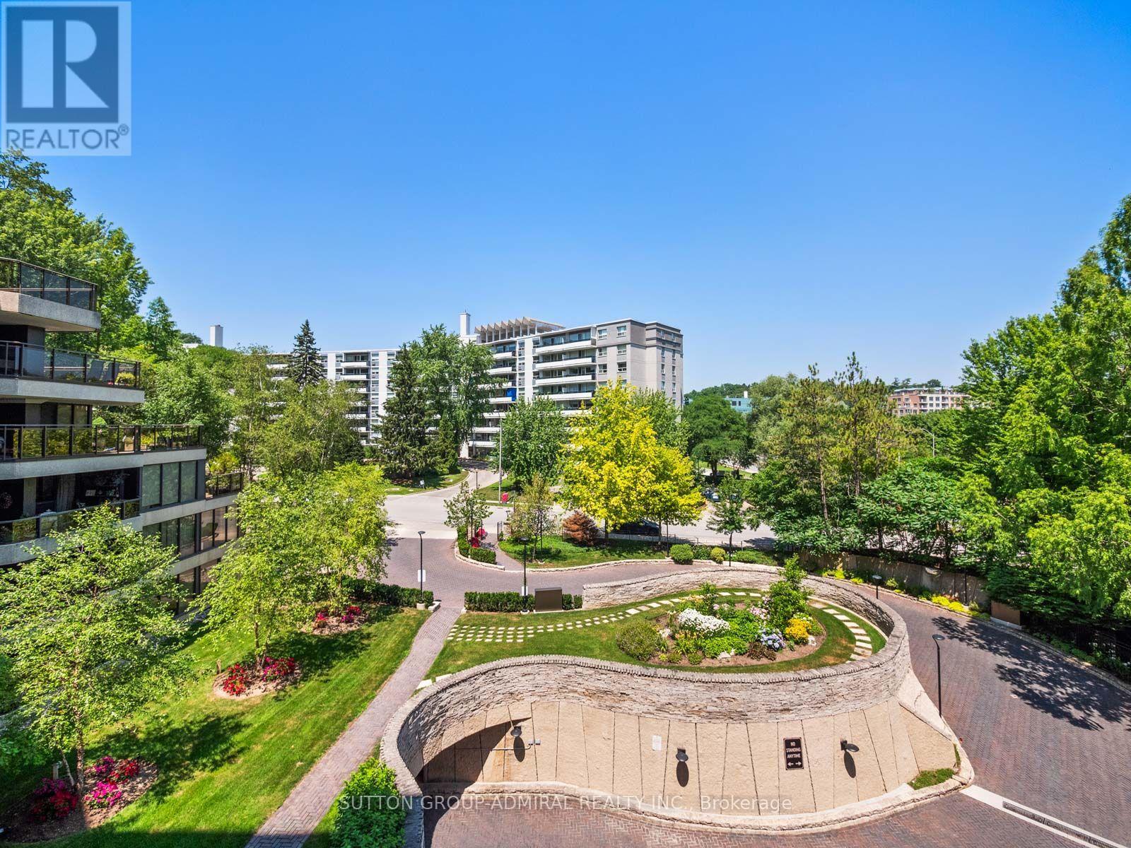 417 - 3900 Yonge Street, Toronto, Ontario  M4N 3N6 - Photo 32 - C13565810