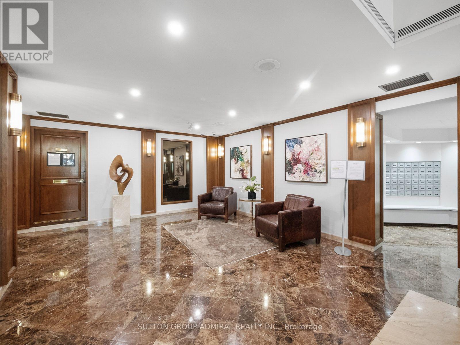 417 - 3900 Yonge Street, Toronto, Ontario  M4N 3N6 - Photo 40 - C13565810