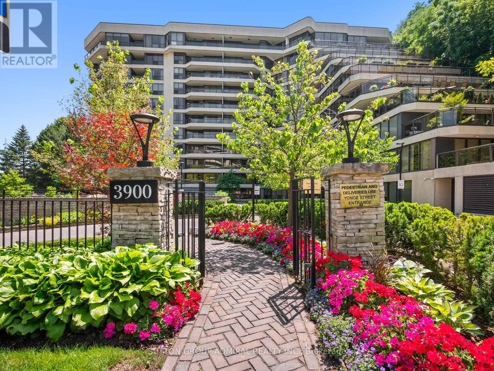 417 - 3900 Yonge Street, Toronto, Ontario  M4N 3N6 - Photo 42 - C13565810
