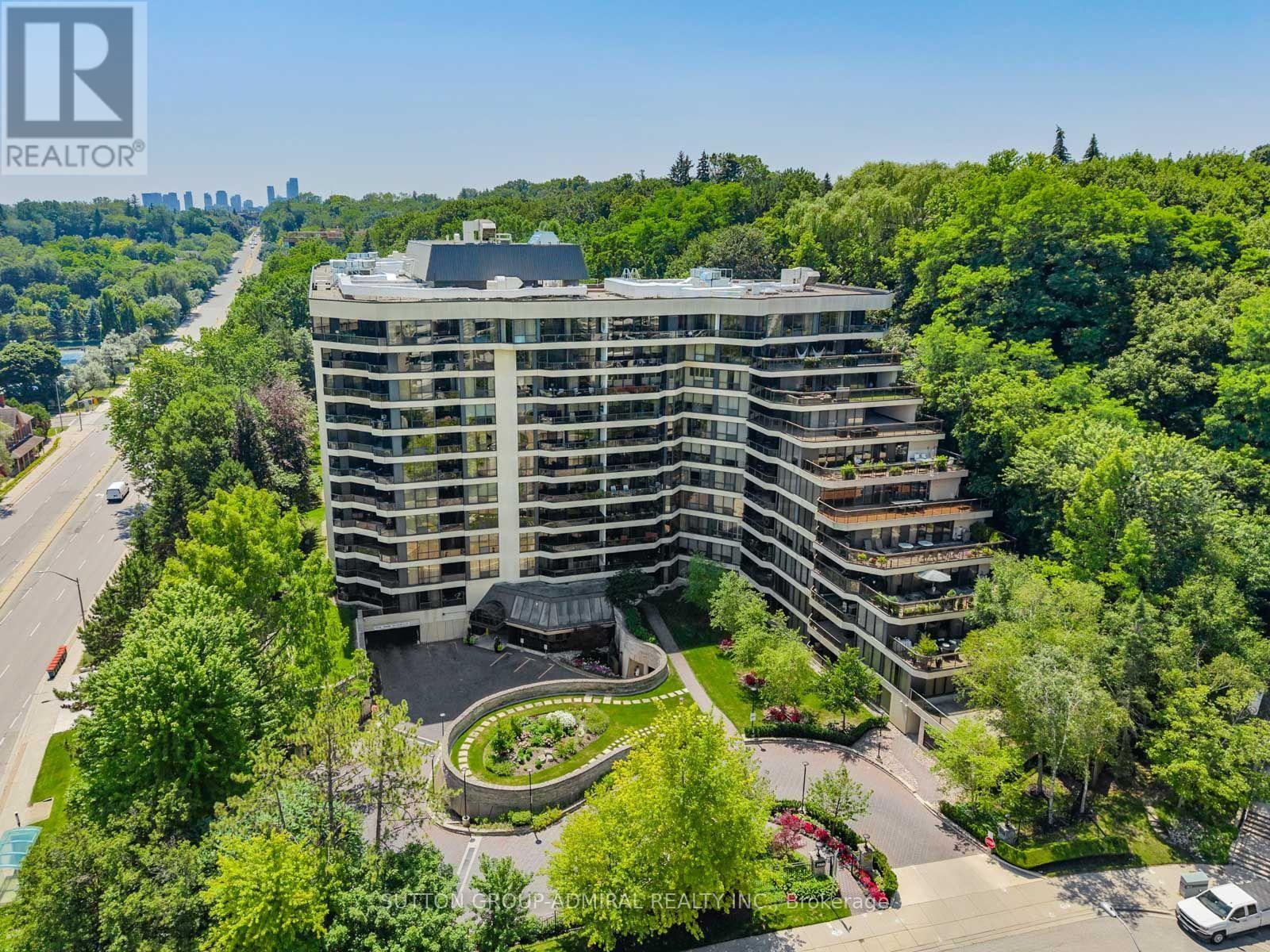 417 - 3900 Yonge Street, Toronto, Ontario  M4N 3N6 - Photo 45 - C13565810