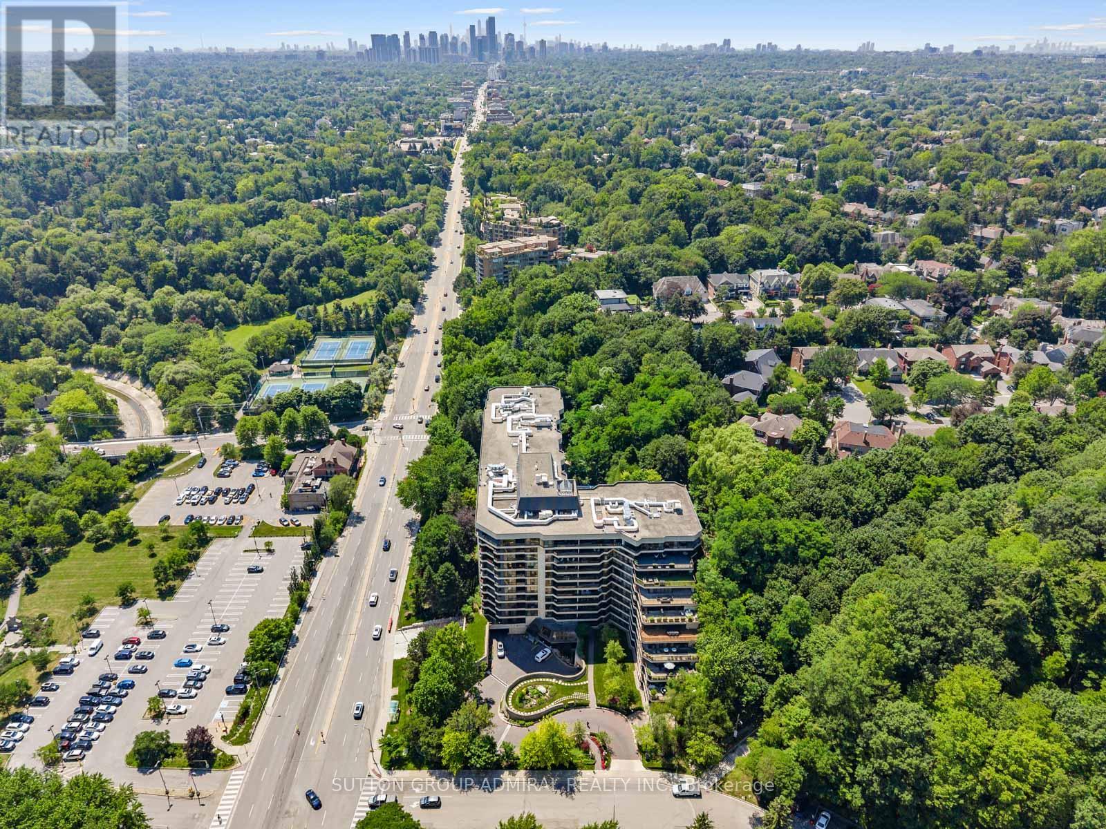 417 - 3900 Yonge Street, Toronto, Ontario  M4N 3N6 - Photo 47 - C13565810