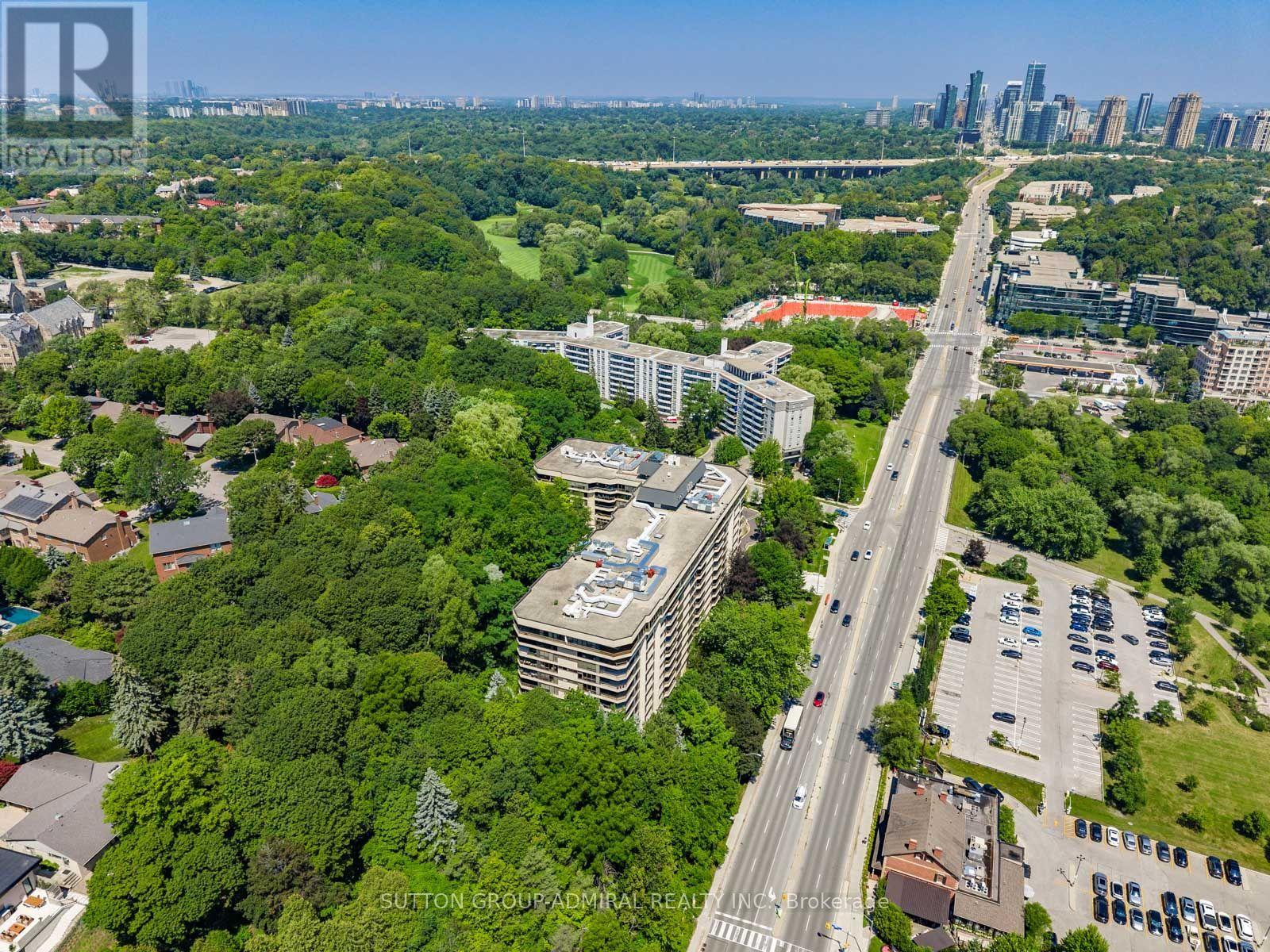 417 - 3900 Yonge Street, Toronto, Ontario  M4N 3N6 - Photo 48 - C13565810