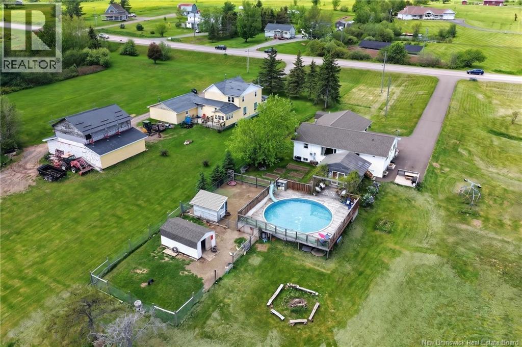 47472 Homestead Road, Steeves Mountain, New Brunswick  E1G 4P5 - Photo 48 - NB141206
