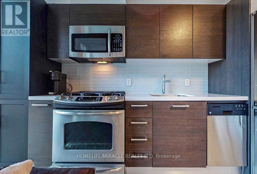 207 - 318 King Street E, Toronto, Ontario  M5A 1C1 - Photo 10 - C13565868