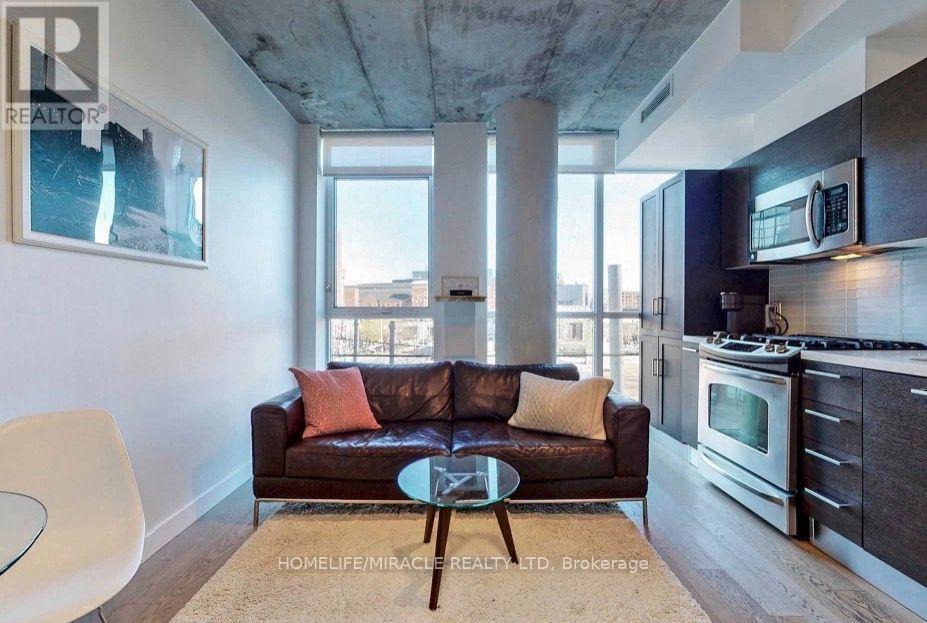 207 - 318 King Street E, Toronto, Ontario  M5A 1C1 - Photo 19 - C13565868