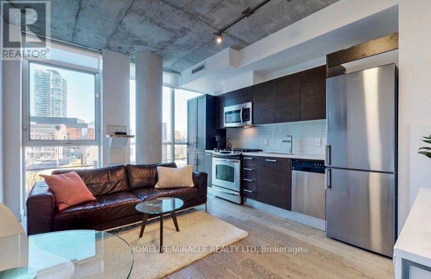 207 - 318 King Street E, Toronto, Ontario  M5A 1C1 - Photo 20 - C13565868