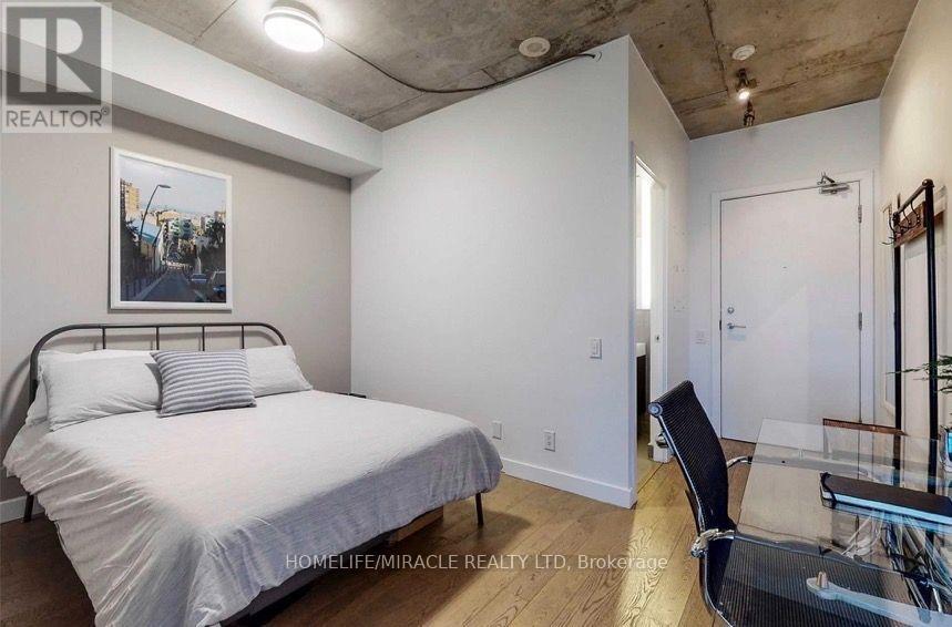 207 - 318 King Street E, Toronto, Ontario  M5A 1C1 - Photo 8 - C13565868