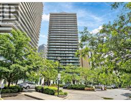 1610 - 5500 YONGE STREET, Toronto, Ontario