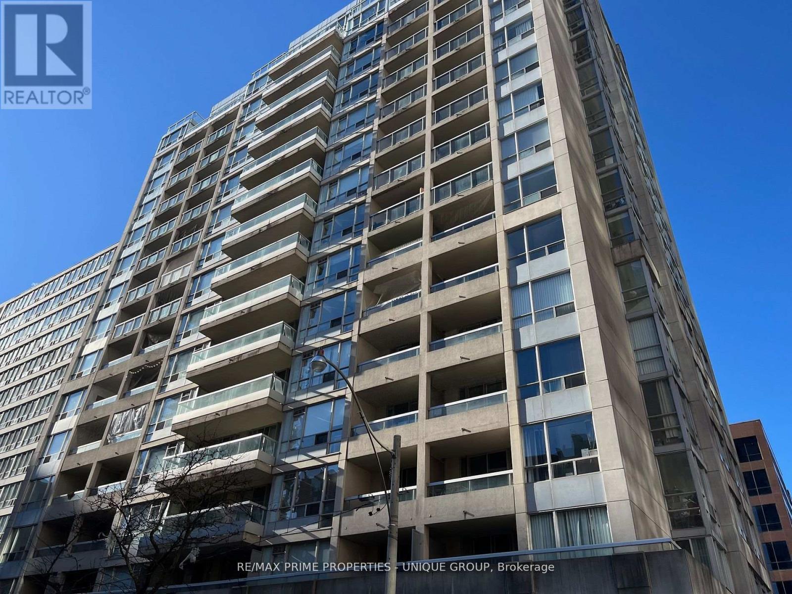 1506 - 43 Eglinton Avenue E, Toronto, Ontario  M4P 1A5 - Photo 18 - C13565888