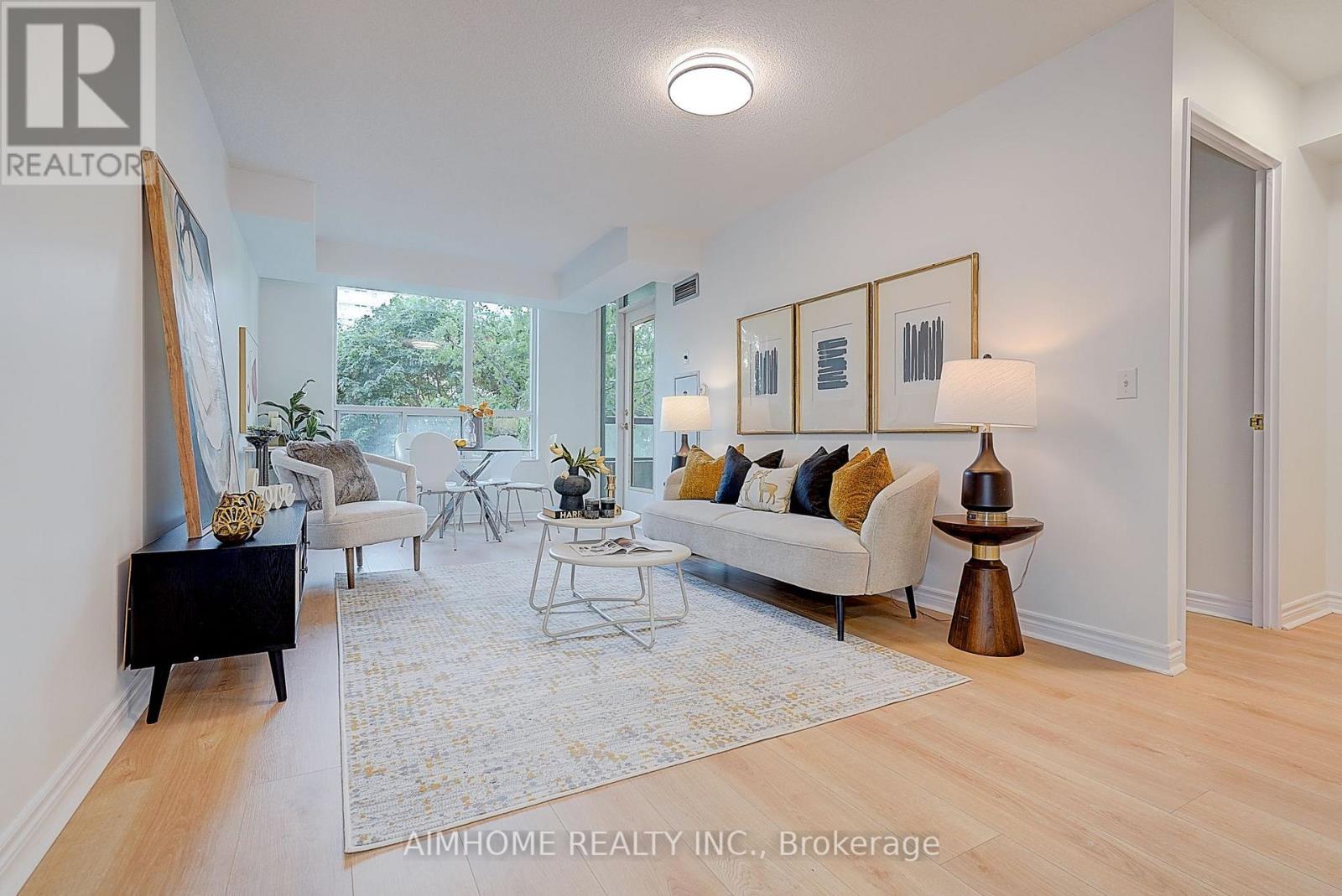 511 - 238 Doris Avenue, Toronto, Ontario  M2N 6W1 - Photo 11 - C13565908