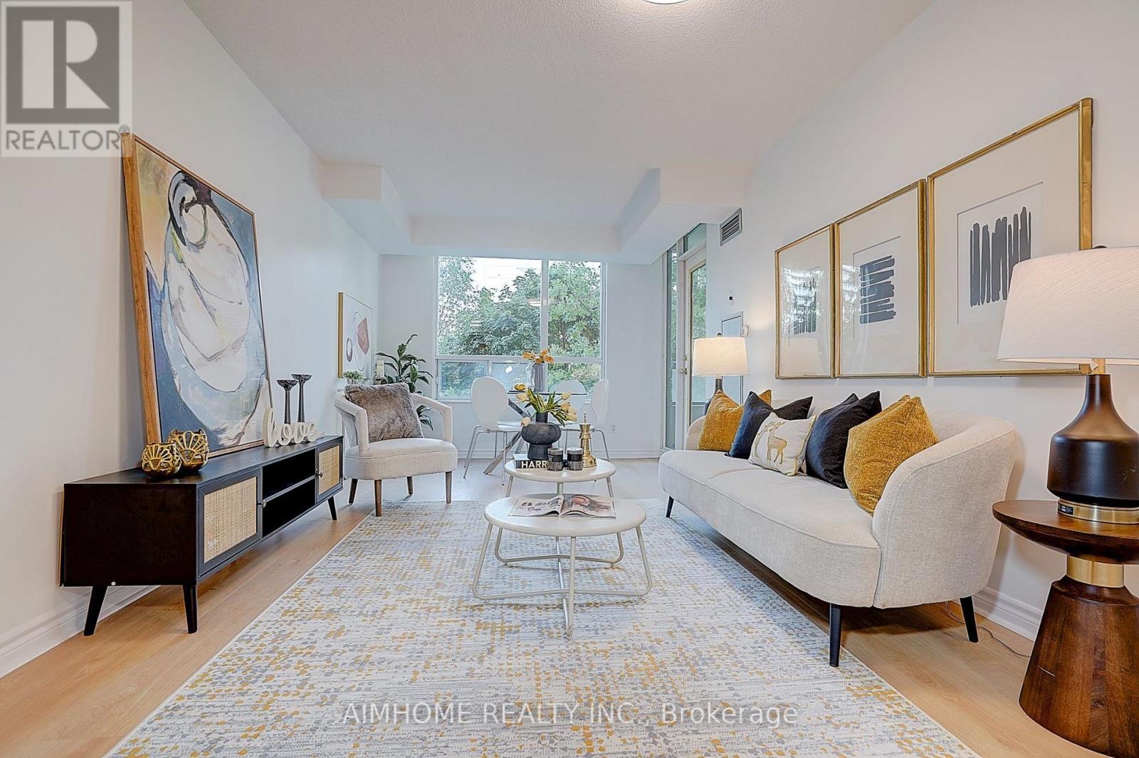 511 - 238 Doris Avenue, Toronto, Ontario  M2N 6W1 - Photo 12 - C13565908