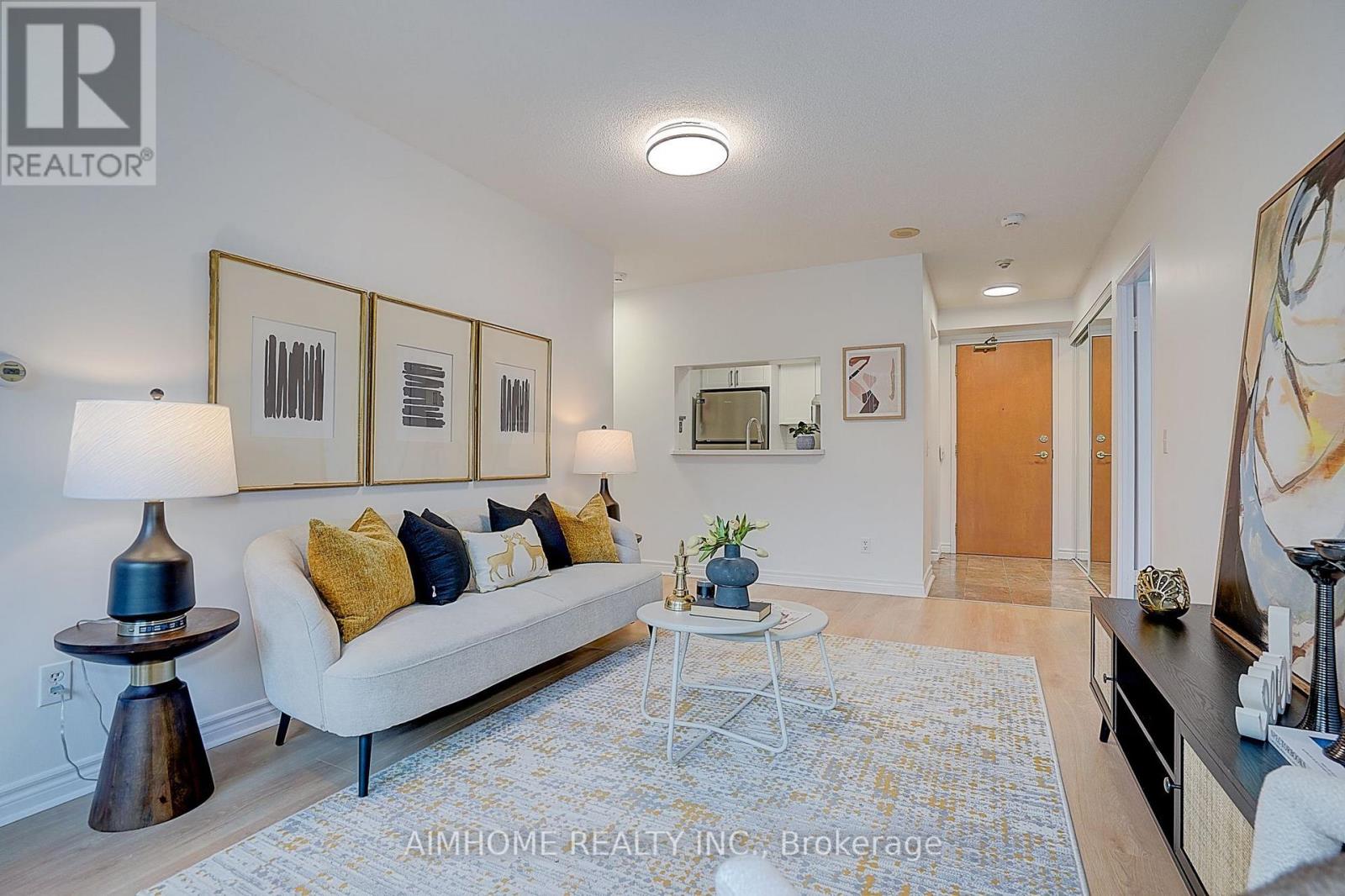 511 - 238 Doris Avenue, Toronto, Ontario  M2N 6W1 - Photo 14 - C13565908