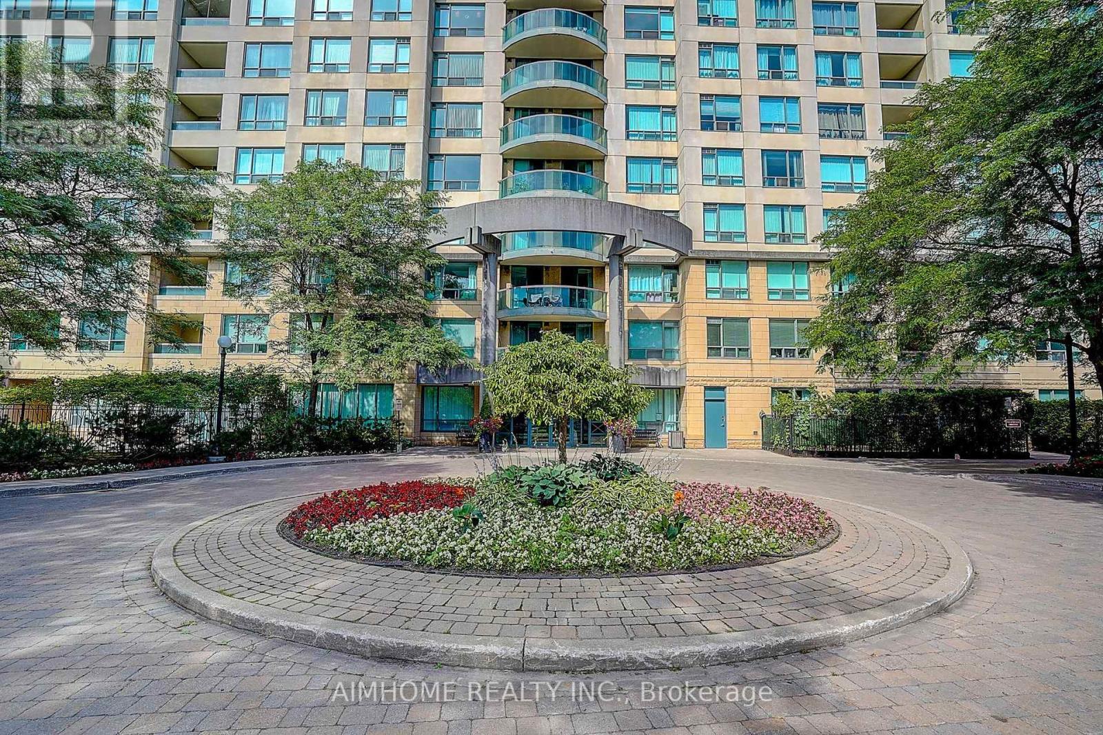 511 - 238 Doris Avenue, Toronto, Ontario  M2N 6W1 - Photo 2 - C13565908
