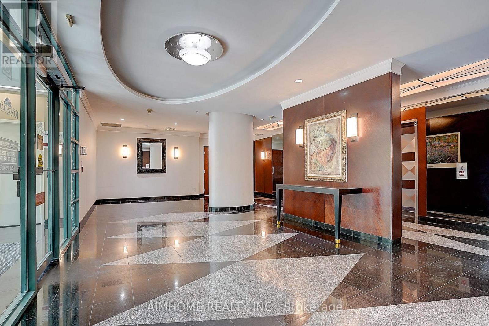 511 - 238 Doris Avenue, Toronto, Ontario  M2N 6W1 - Photo 3 - C13565908