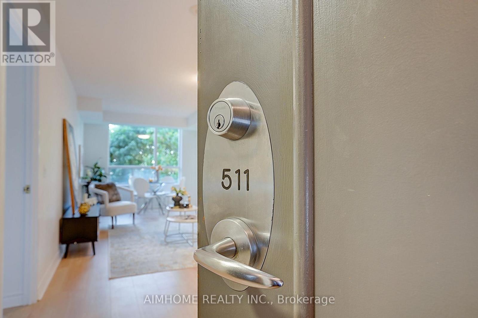 511 - 238 Doris Avenue, Toronto, Ontario  M2N 6W1 - Photo 4 - C13565908