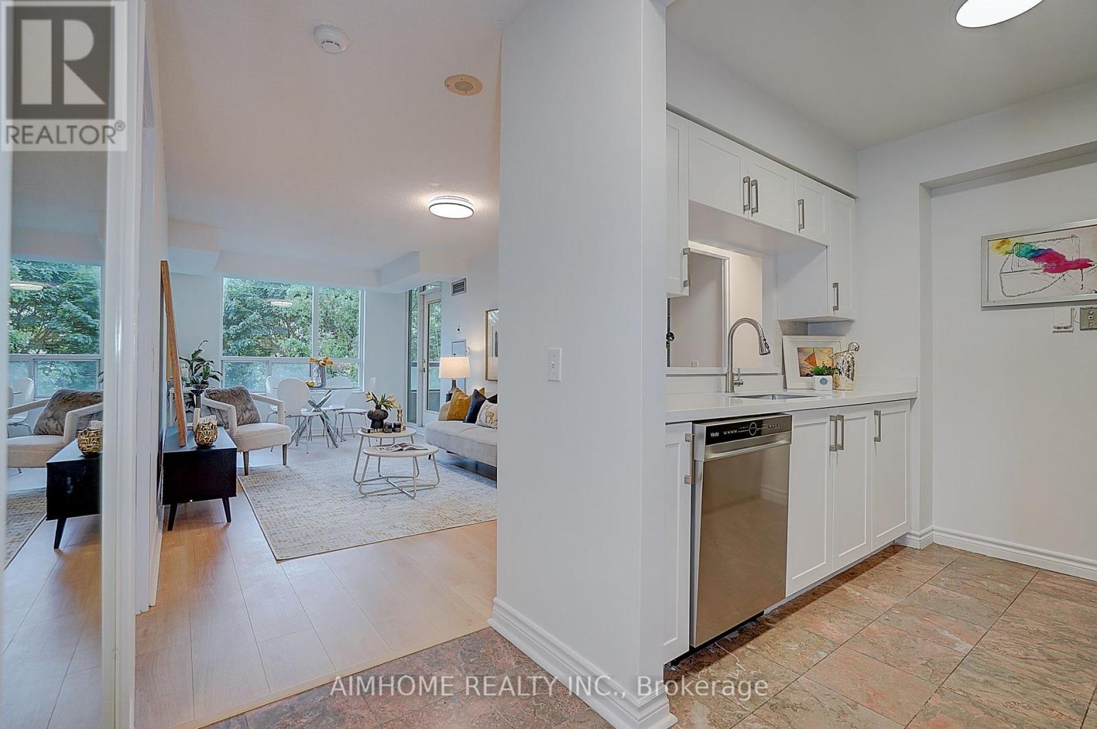 511 - 238 Doris Avenue, Toronto, Ontario  M2N 6W1 - Photo 5 - C13565908