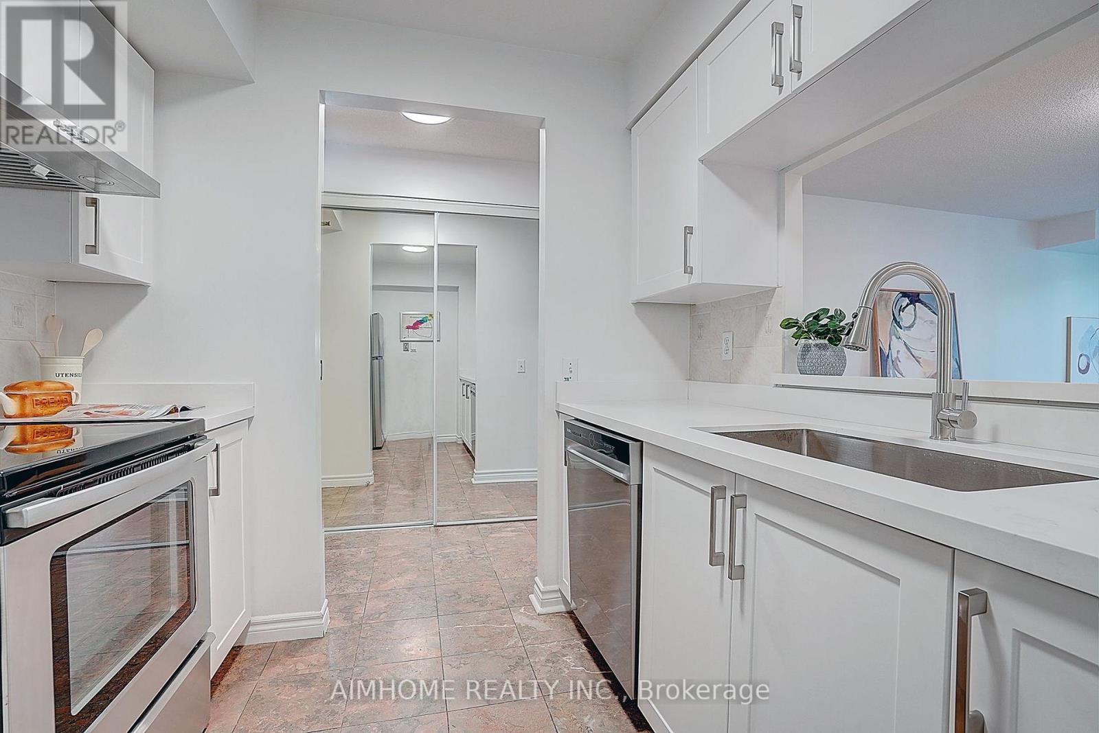 511 - 238 Doris Avenue, Toronto, Ontario  M2N 6W1 - Photo 9 - C13565908