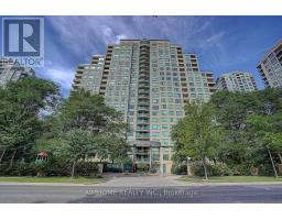 511 - 238 DORIS AVENUE, Toronto, Ontario
