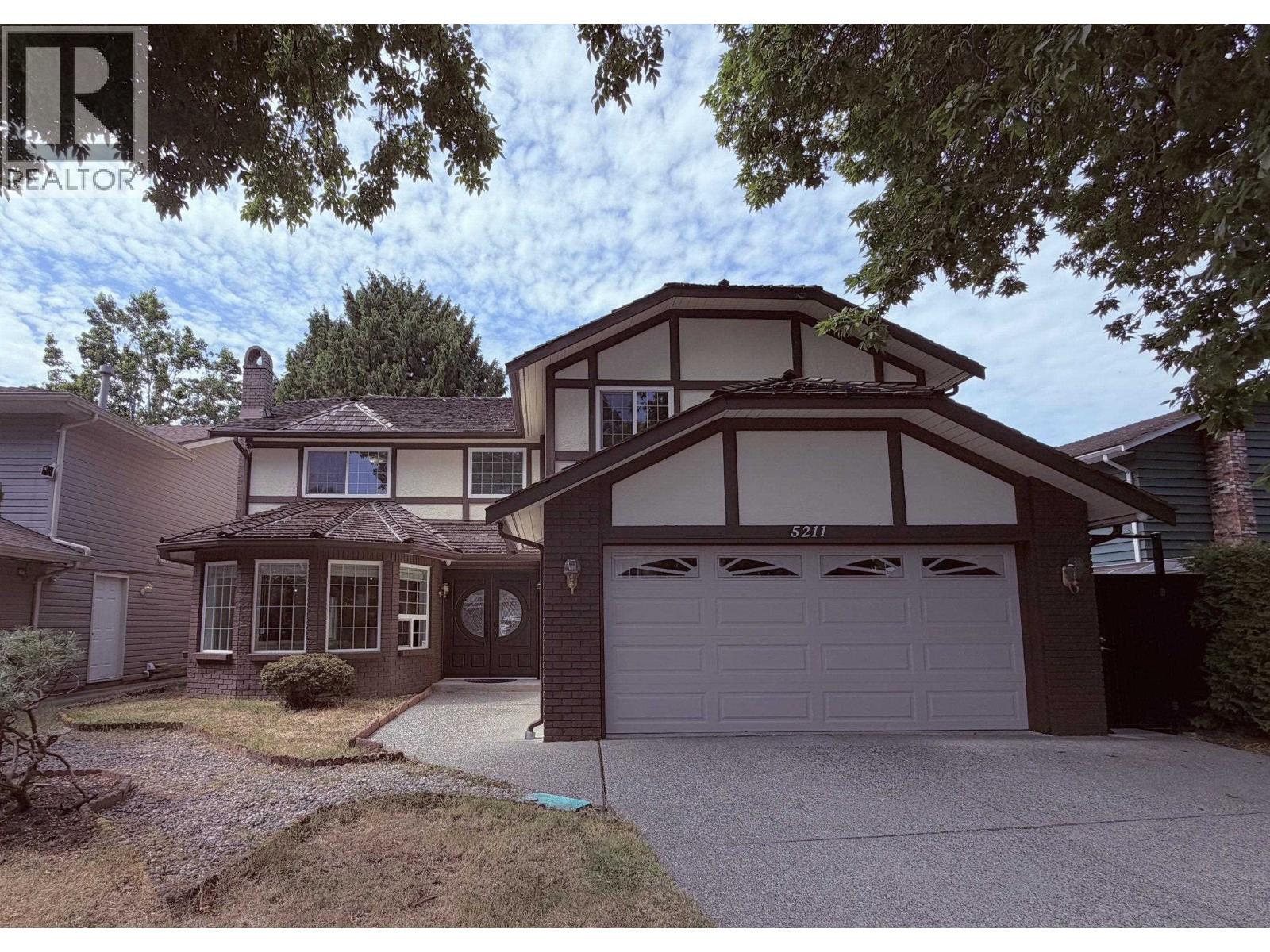 5211 SAPPHIRE PLACE, Richmond, British Columbia