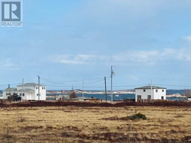 35 Water Street, New Wes Valley, Newfoundland & Labrador