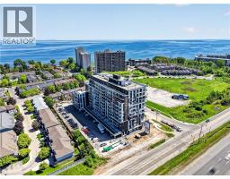 461 GREEN Road Unit# 321, Stoney Creek, Ontario