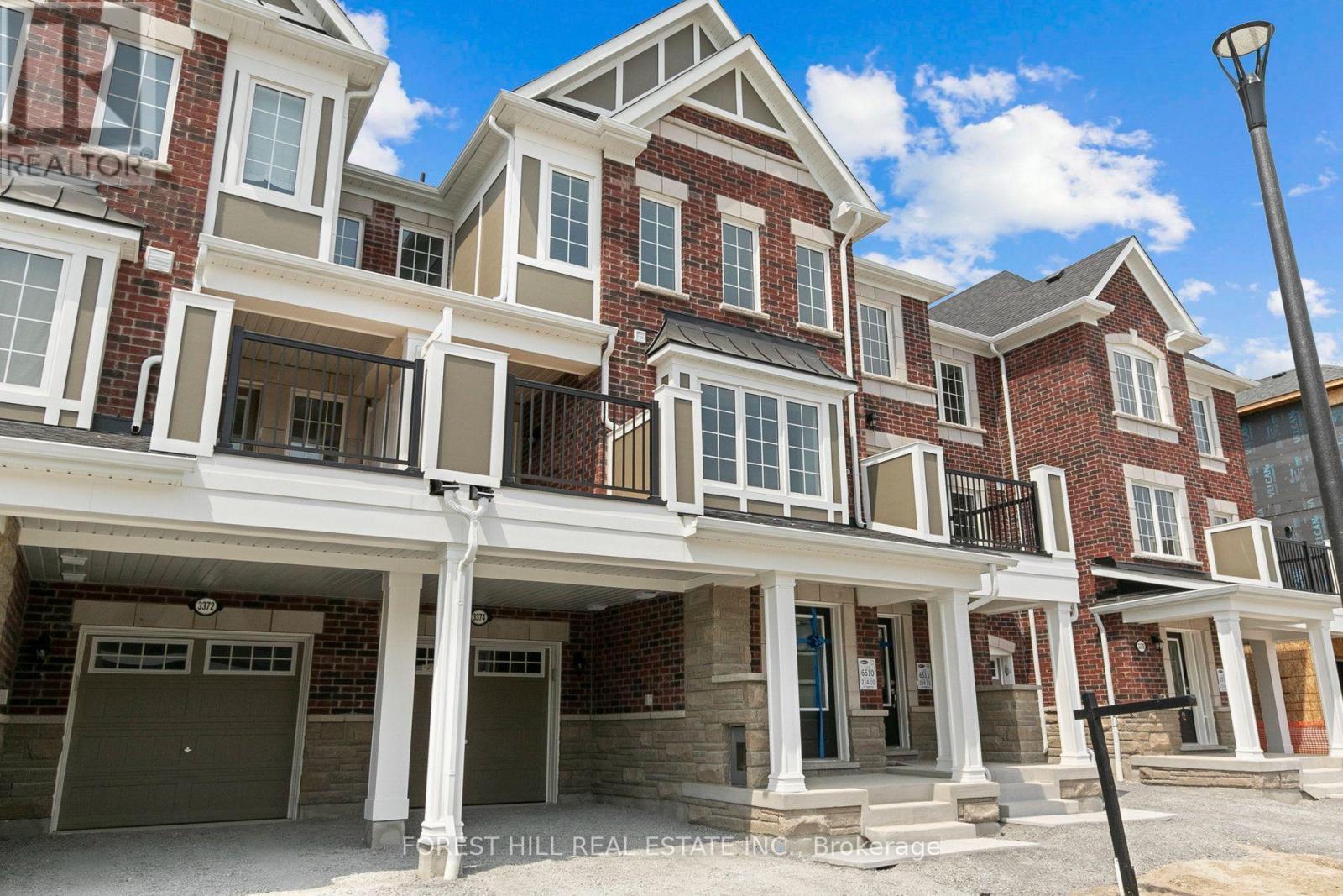 3374 Swordbill Street, Pickering, Ontario  L1X 0N1 - Photo 2 - E13565838
