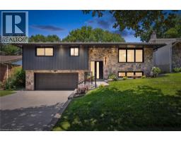 70 CHAMPLAIN Crescent, kitchener, Ontario