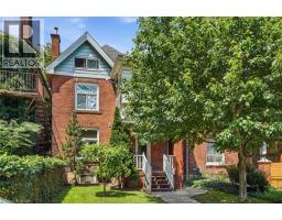 86 SANFORD Avenue S Unit# 2, hamilton, Ontario