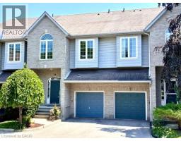 460 WOOLWICH Street Unit# 24, Waterloo, Ontario