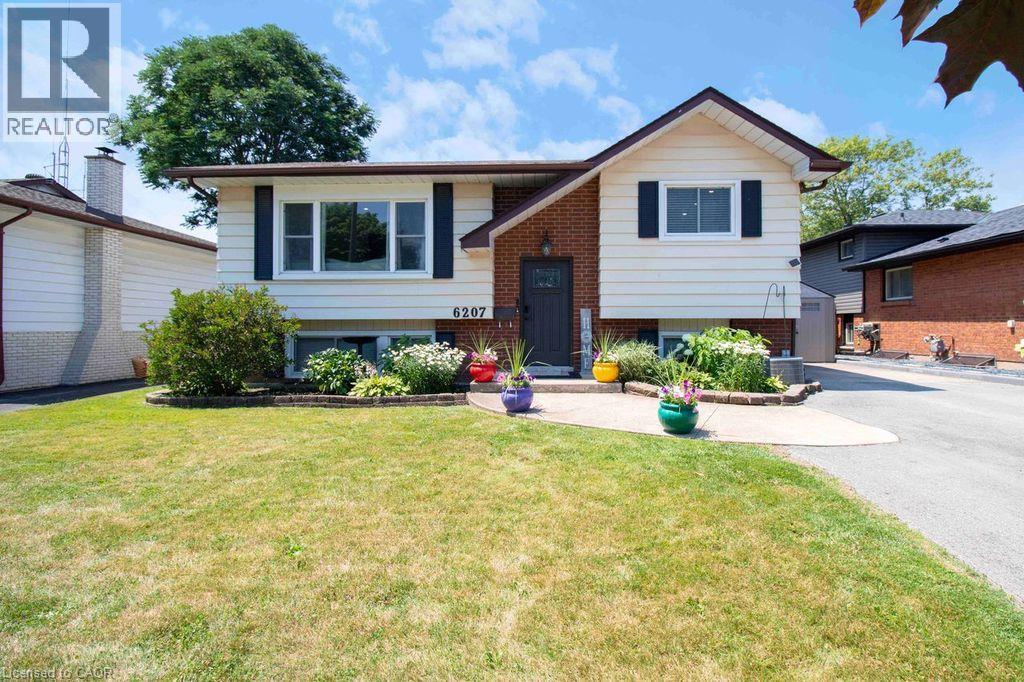 6207 Kirkland Drive