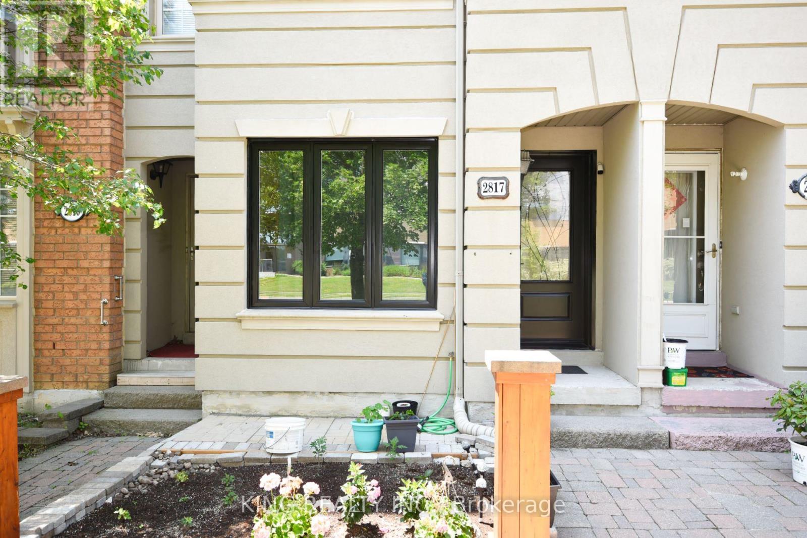 2817 BUR OAK AVENUE, Markham, Ontario