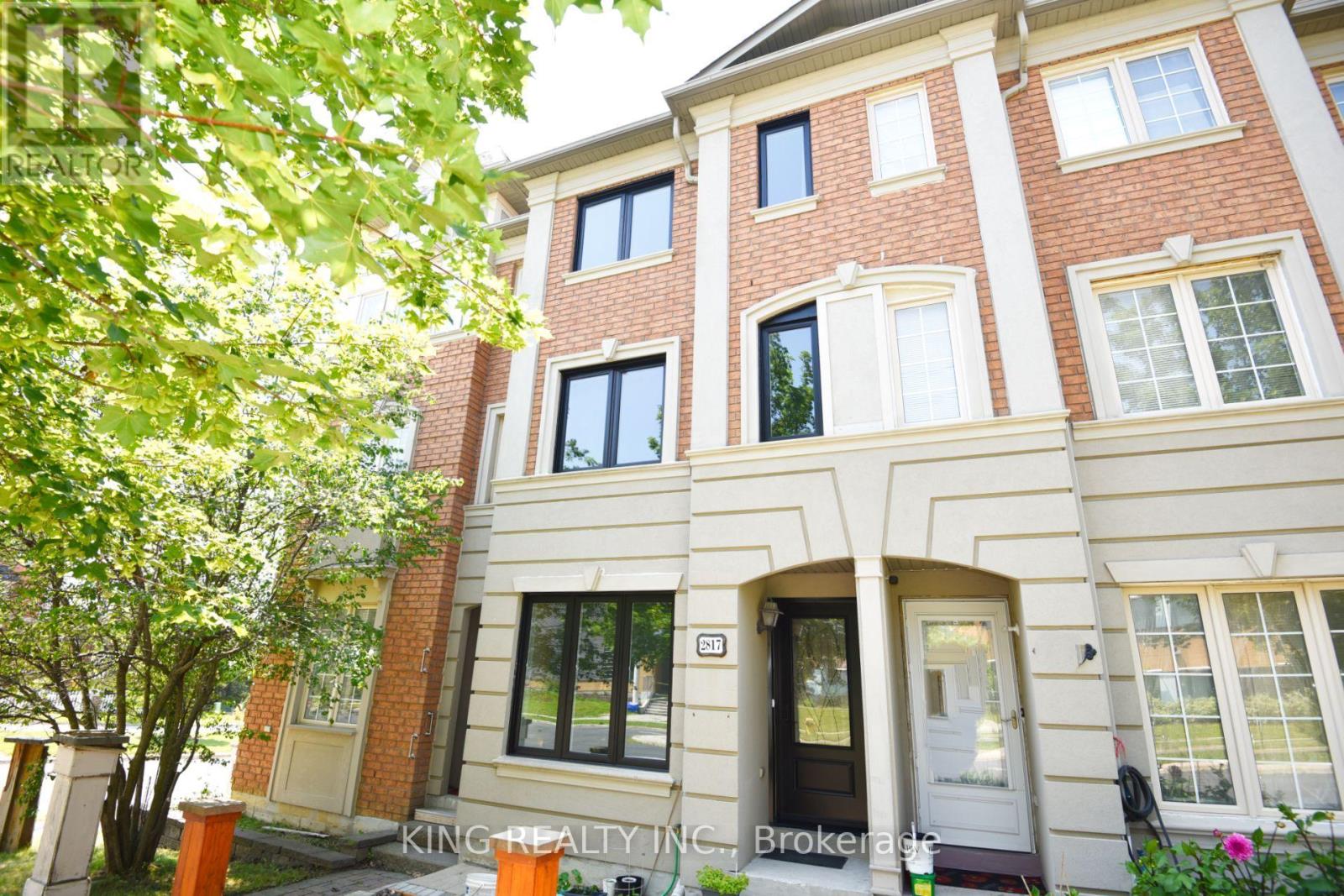2817 Bur Oak Avenue, Markham, Ontario  L6B 1E2 - Photo 2 - N13565728