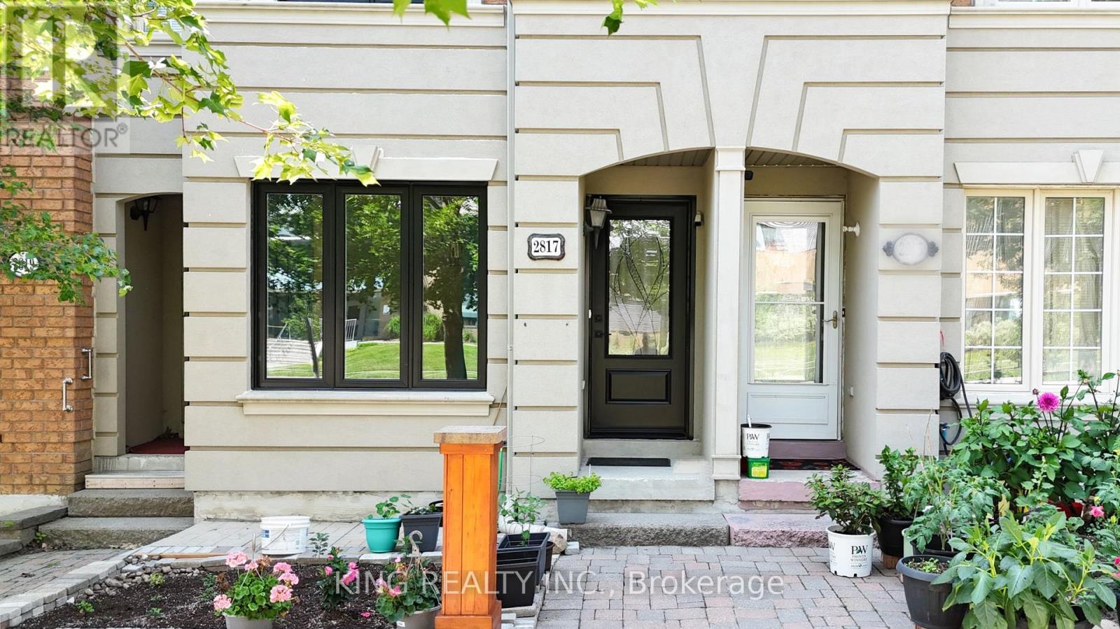 2817 Bur Oak Avenue, Markham, Ontario  L6B 1E2 - Photo 4 - N13565728