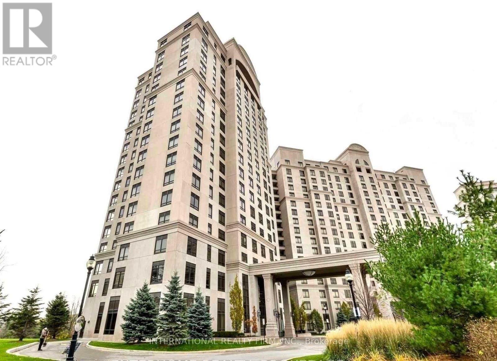 708 - 9255 Jane Street, Vaughan (Maple), Ontario  L6A 0K1 - Photo 1 - N13565738