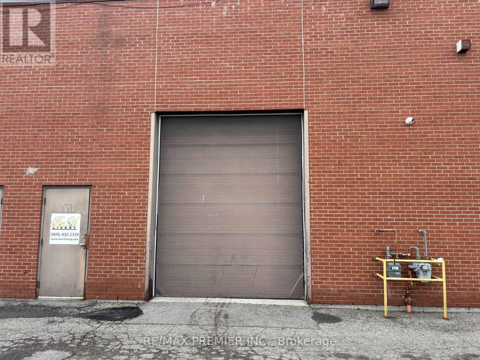 3 - 4120 Steeles Avenue, Vaughan, Ontario  L4L 4V2 - Photo 3 - N13565788