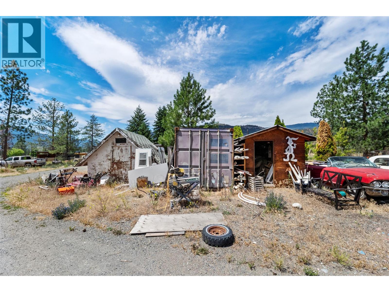2588 Kinvig Street, Merritt, British Columbia  V0K 1Y0 - Photo 36 - 10394075