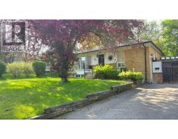BSMNT - 83 MONKSWOOD CRESCENT, Newmarket, Ontario