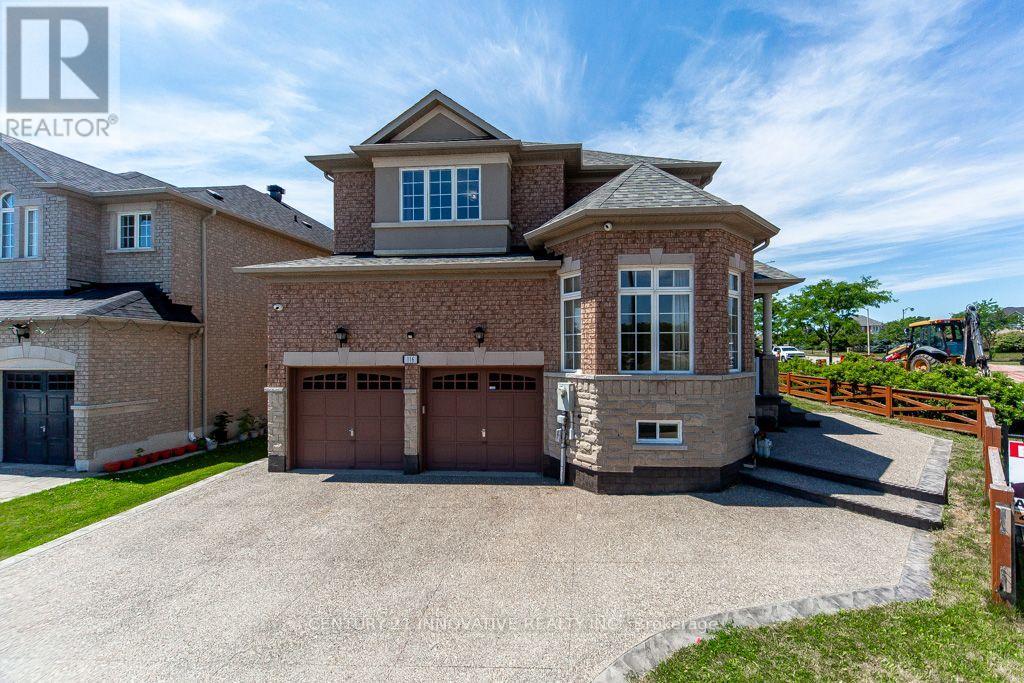 116 Riverwalk Drive, Markham, Ontario  L6B 0B9 - Photo 2 - N13565910