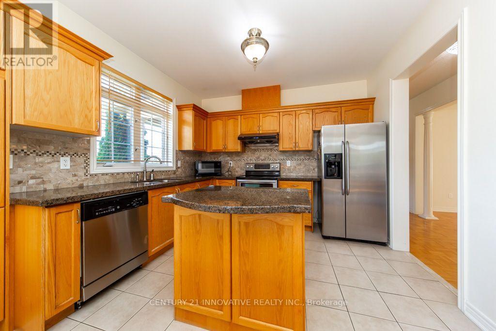 116 Riverwalk Drive, Markham, Ontario  L6B 0B9 - Photo 21 - N13565910