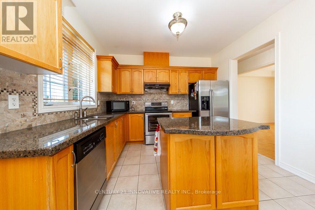 116 Riverwalk Drive, Markham, Ontario  L6B 0B9 - Photo 22 - N13565910