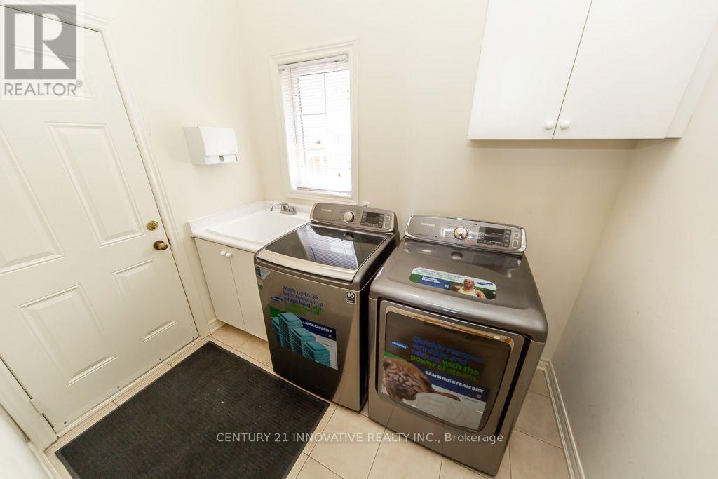 116 Riverwalk Drive, Markham, Ontario  L6B 0B9 - Photo 24 - N13565910