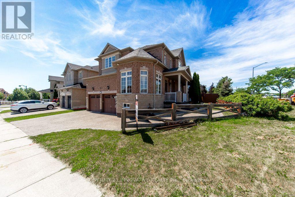 116 Riverwalk Drive, Markham, Ontario  L6B 0B9 - Photo 3 - N13565910