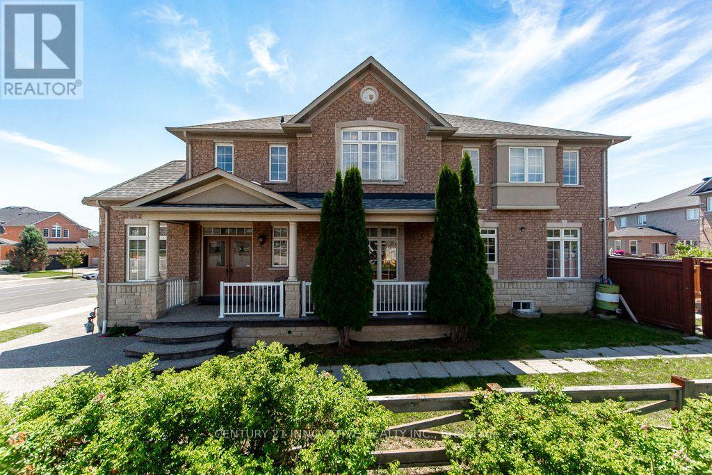 116 Riverwalk Drive, Markham, Ontario  L6B 0B9 - Photo 4 - N13565910