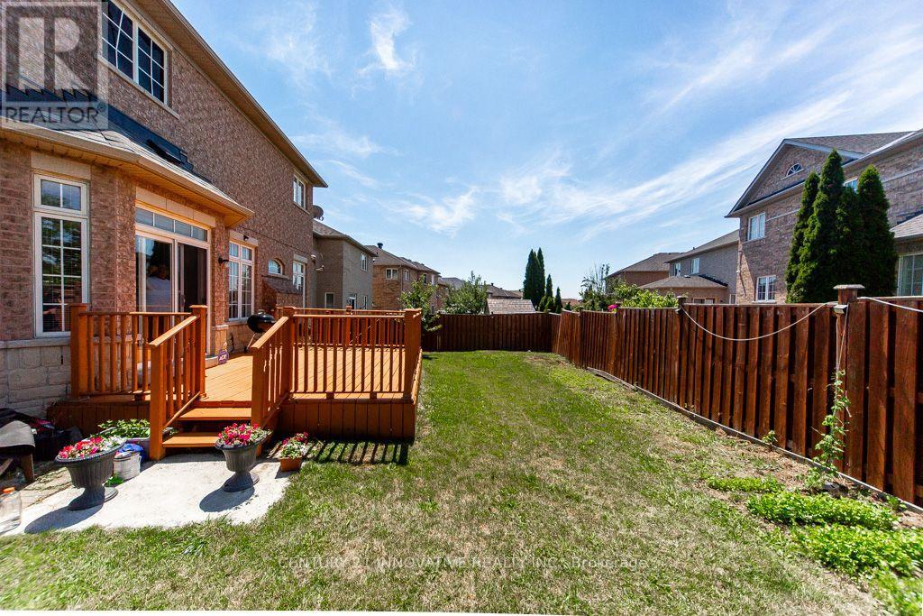 116 Riverwalk Drive, Markham, Ontario  L6B 0B9 - Photo 48 - N13565910