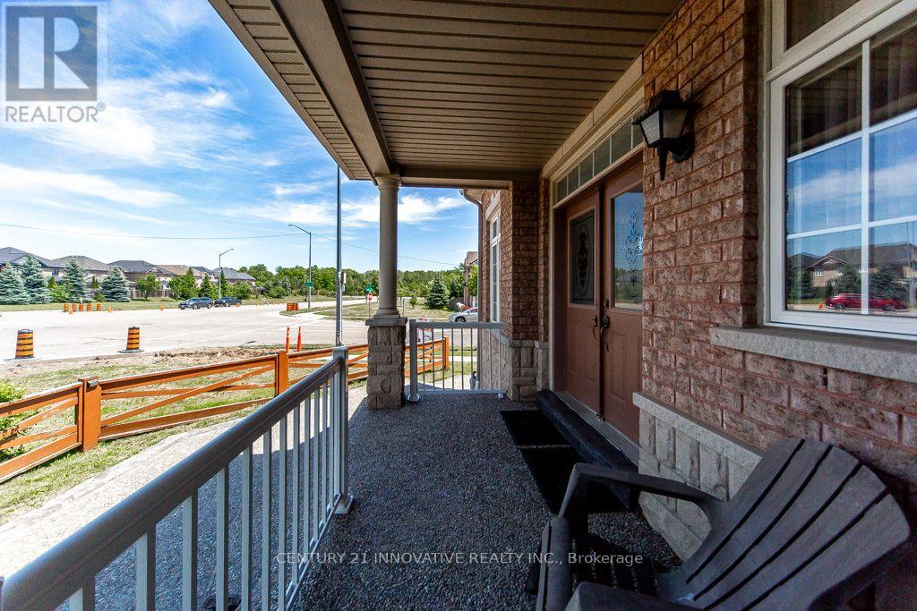 116 Riverwalk Drive, Markham, Ontario  L6B 0B9 - Photo 5 - N13565910