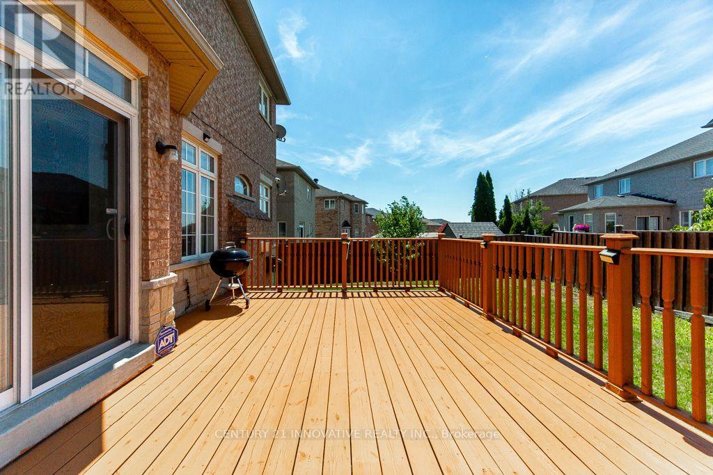 116 Riverwalk Drive, Markham, Ontario  L6B 0B9 - Photo 50 - N13565910