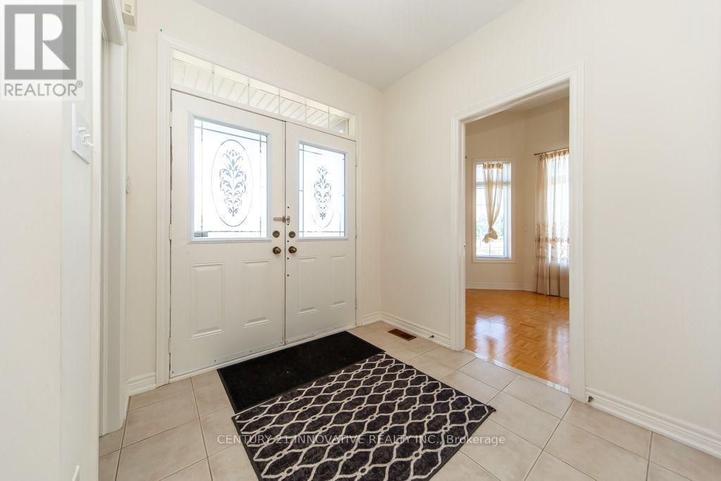 116 Riverwalk Drive, Markham, Ontario  L6B 0B9 - Photo 7 - N13565910