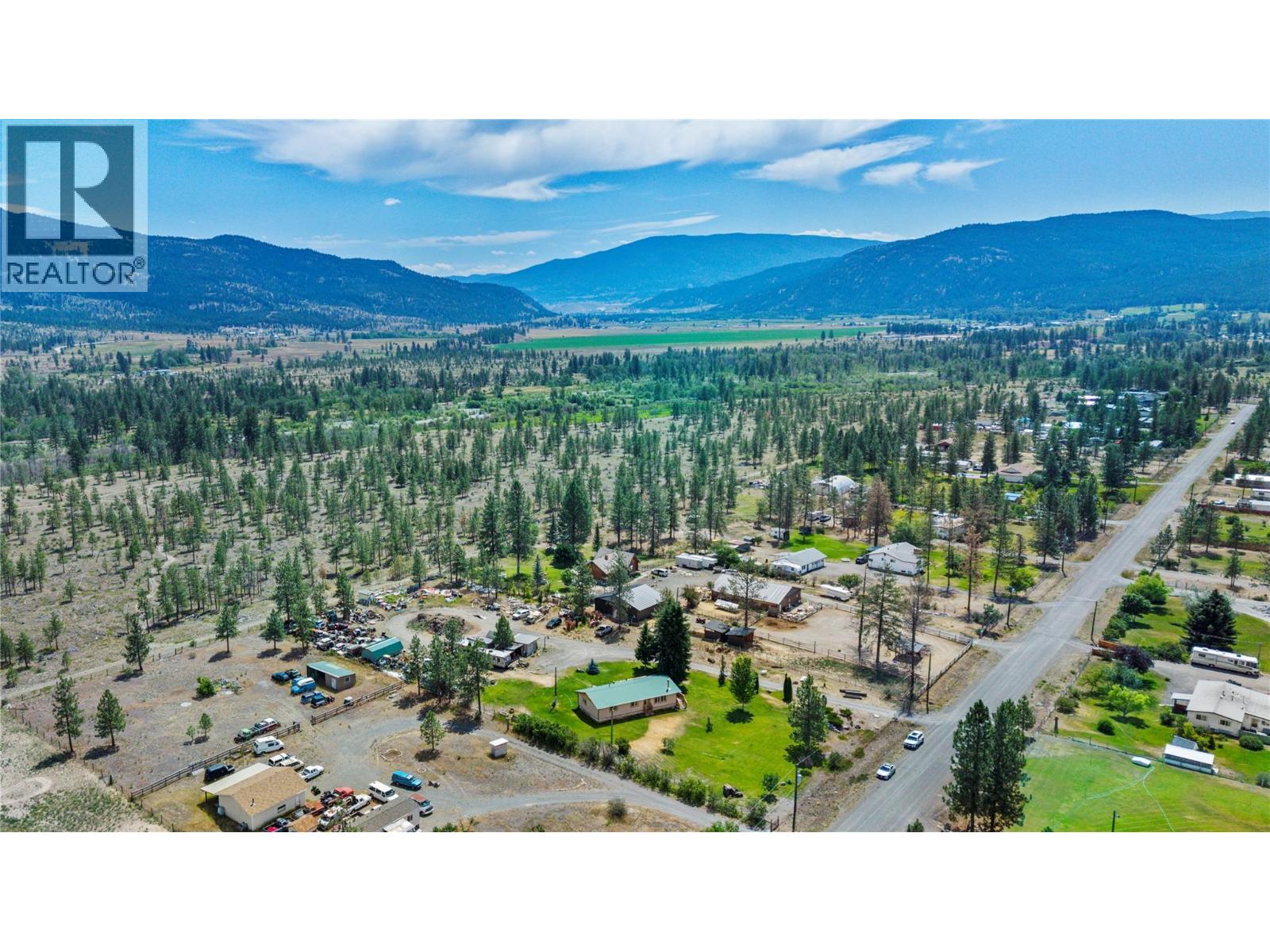 2588 Kinvig Street, Merritt, British Columbia  V0K 1Y0 - Photo 27 - 10394075