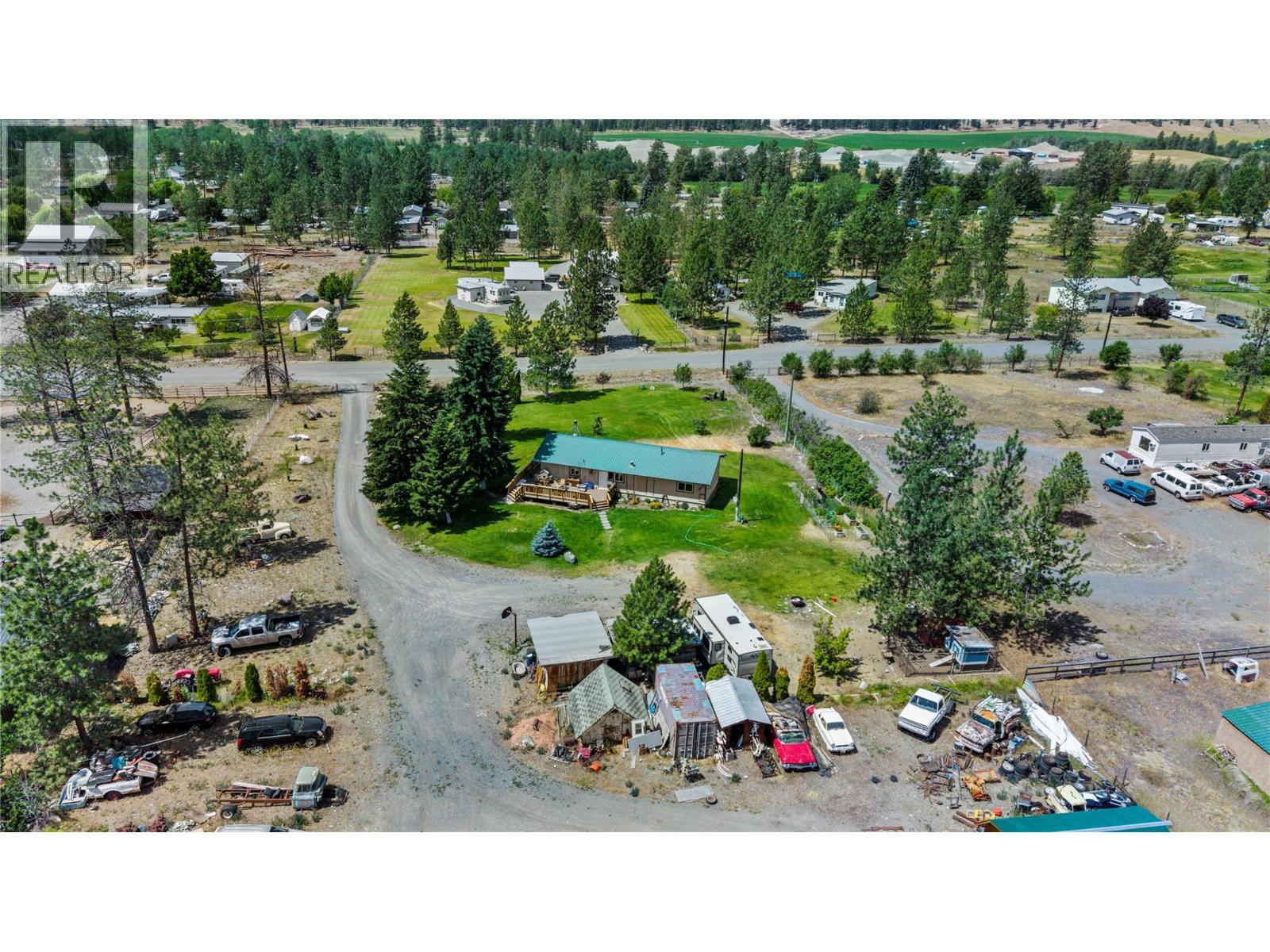 2588 Kinvig Street, Merritt, British Columbia  V0K 1Y0 - Photo 30 - 10394075
